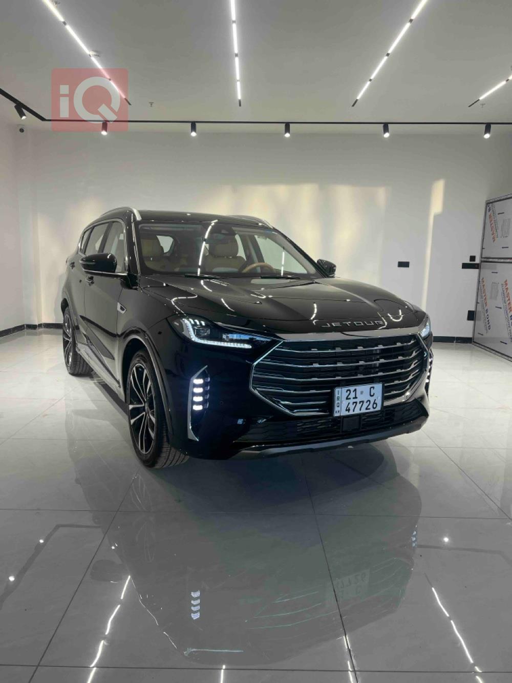 جيتور X70 بلس